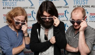 Οι Biffy Clyro αποκαλύπτουν το trailer του νέου τους δίσκου