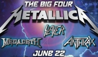 Big Four on the big screen