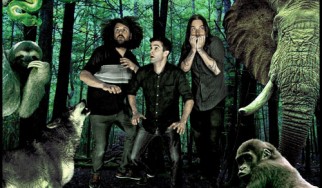 Νέος δίσκος από τους Big Business / Ακούστε το πρώτο κομμάτι