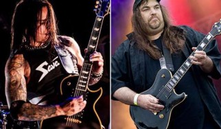 Ανακοινώθηκε ο αντικαταστάτης του Matt LaPorte στους Jon Oliva's Pain