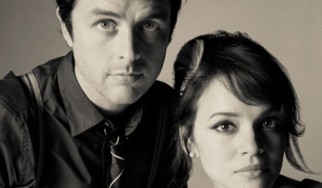 Δίσκος συνεργασίας Billie Joe Armstrong (Green Day) και Norah Jones