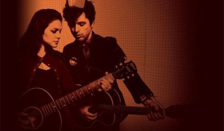 Ακούστε ένα κομμάτι από τον δίσκο διασκευών των Billie Joe Armstrong (Green Day) και Norah Jones στους Everly Brothers