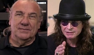 Ο Bill Ward δίνει συνέχεια στην διαμάχη με τον Ozzy