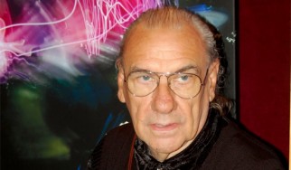 O νέος δίσκος του Bill Ward