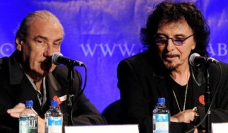 Επίσημη ανακοίνωση του Bill Ward για τις συναυλίες των Black Sabbath