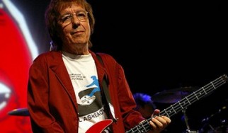 Ο Bill Wyman επιστρέφει στους Rolling Stones για να διασκευάσουν μαζί Dylan
