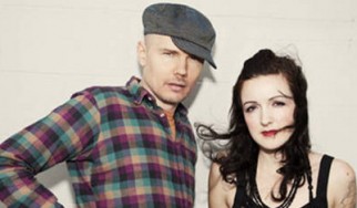 «Βρέθηκε» το κοριτσάκι του εξωφύλλου του "Siamese Dream";