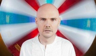 Billy Corgan (Smashing Pumpkins): «Παραλίγο να αυτοκτονήσω τρεις ή τέσσερις φορές»