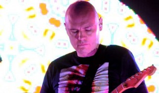 Smashing Pumpkins ...χωρίς τον Billy Corgan (;)