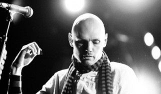 Νέο κομμάτι από τους Smashing Pumpkins