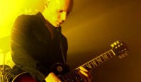 Νέος δίσκος από τον Billy Howerdel των A Perfect Circle