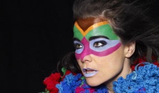 Ακούστε το καινούργιο τραγούδι της Bjork