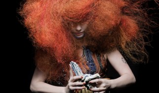 Τον Μάρτιο η «νέα» Bjork