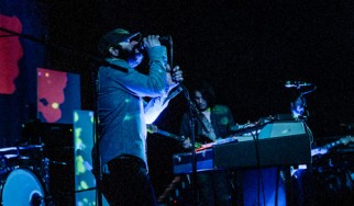 The Black Angels μαζί με τους Black Keys στο Rockwave!