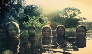 Ακούστε το νέο single των Black Angels