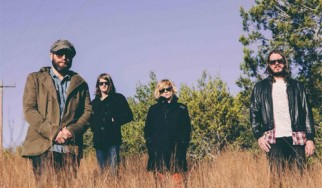 EP με ολοκαίνουργο υλικό από τους Black Angels / Ακούστε το "Diamond Eyes"
