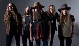 Blackberry Smoke: Όλες οι λεπτομέρειες του νέου δίσκου - Ακούστε το πρώτο single