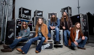 Aκούστε ολόκληρο το δίσκο των Blackberry Smoke