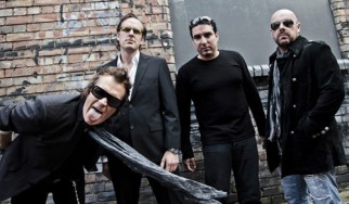 Οριστικά εκτός Black Country Communion o Joe Bonamassa