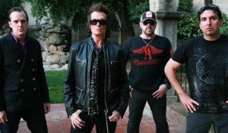 Οι Black Country Communion κυκλοφορούν live DVD / O Joe Bonamassa ετοιμάζει το νέο προσωπικό του album