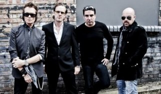 Τον Ιούνιο έρχεται το δεύτερο album των Black Country Communion