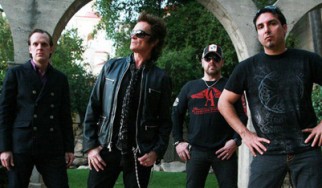 Ετοιμάζουν τη νέα τους δουλειά οι Black Country Communion