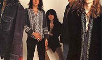 Black Crowes εναντίον Maxim