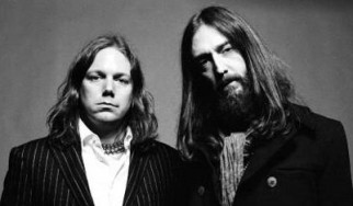 «Ποτέ Πια» για το κοράκι των Black Crowes