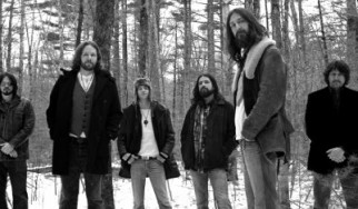 Η τελευταία συναυλία των Black Crowes