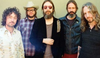 Διαλύθηκαν οι θρυλικοί Black Crowes εξαιτίας κόντρας μεταξύ αδερφών