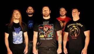 Επιστροφή με νέο single για τους The Black Dahlia Murder