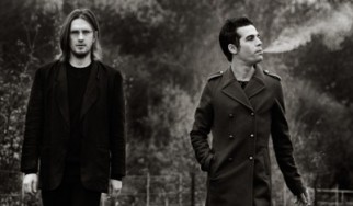 Blackfield και Baby Guru προστίθενται στο line-up του Ejekt Festival 2011