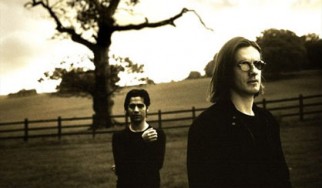 Και οι Blackfield από τα μέρη μας το Μάρτιο