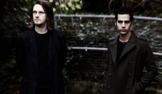 Τέλος οι Blackfield για τον Steven Wilson (ως τραγουδιστής)