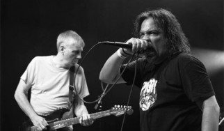 Δισκογραφική επιστροφή από τους Black Flag μετά από 28 χρόνια