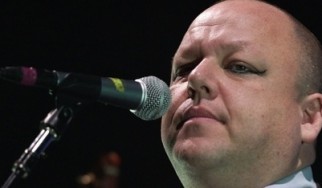 Νέο album από τον Black Francis των Pixies