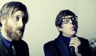 Έτοιμο το νέο album των Black Keys