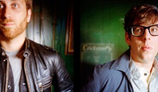 Επιστρέφουν στο studio οι Black Keys