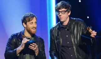 Ο rock απολογισμός των Grammy 2013