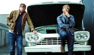 Διαθέσιμο προς ακρόαση το νέο κομμάτι των Black Keys