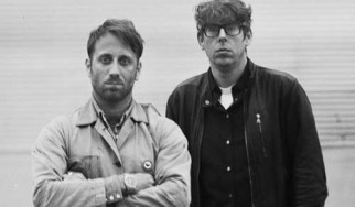 Πειραματισμούς με sampling θα περιέχει η νέα δουλειά των Black Keys