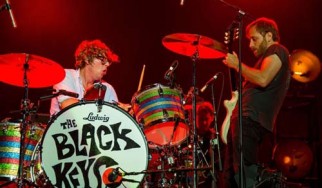 Οι Black Keys παρουσιάζουν στο BBC ένα ακόμη καινούργιο κομμάτι (video)