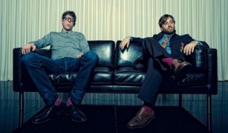 Οι Black Keys ανακοινώνουν το νέο τους album μέσω διαφήμισης... αυτοκινήτων