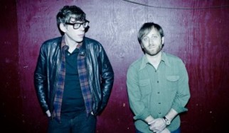 Ακούστε πέντε νέα κομμάτια των Black Keys