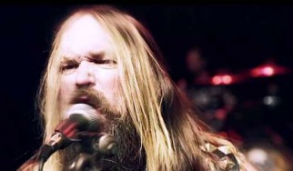 Νέα video από Black Label Society, Sabaton, Shinedown και John Wesley