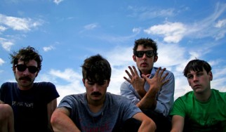 Οι λεπτομέρειες του νέου album των Black Lips