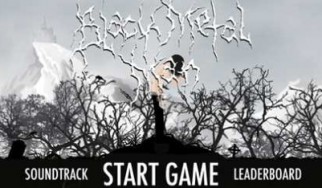 Το παιχνίδι των Black Metallers κυκλοφόρησε για iPhone