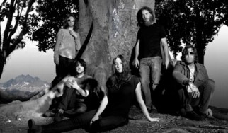 Πληροφορίες για το τρίτο album των Black Mountain