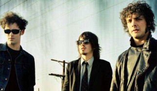 Νέο album και dvd από τους Black Rebel Motorcycle Club