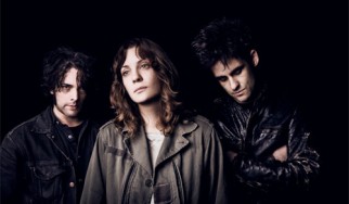 Οι Black Rebel Motorcycle Club στην Ελλάδα
